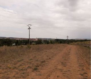 Solar en venta en Área Rural en Burgos
