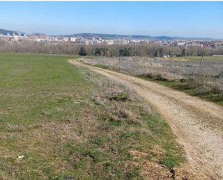 Solar en venta en Área Rural en Burgos