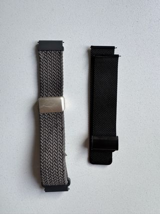 Garmin Vivoactive 4 Music Negro/Verde