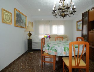 Piso en venta en Centro en Almazora/Almassora