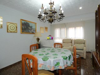 Piso en venta en Centro en Almazora/Almassora