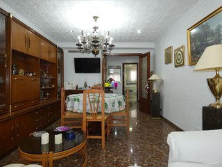 Piso en venta en Centro en Almazora/Almassora