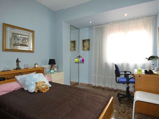 Piso en venta en Centro en Almazora/Almassora