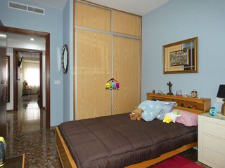 Piso en venta en Centro en Almazora/Almassora