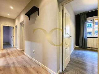 Piso en venta en Tenderina Alta - Fozaneldi en Oviedo