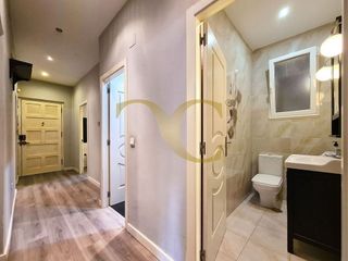 Piso en venta en Tenderina Alta - Fozaneldi en Oviedo