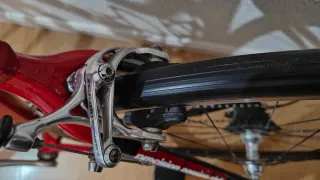 BMC Streetfire SSX Bici de Carretera Talla S (53)