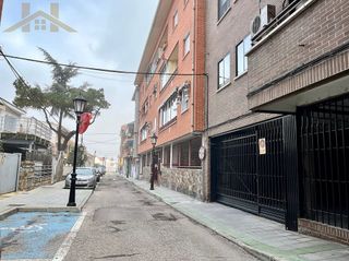 Trastero en venta en Casco Antiguo en Galapagar