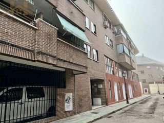 Trastero en venta en Casco Antiguo en Galapagar