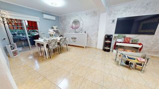 Piso en venta en Centro en Mutxamel/Muchamiel