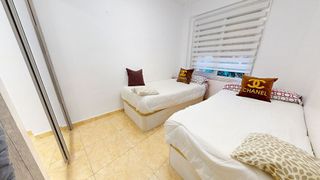 Piso en venta en Centro en Mutxamel/Muchamiel