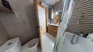 Piso en venta en Centro en Mutxamel/Muchamiel