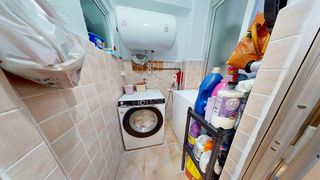 Piso en venta en Centro en Mutxamel/Muchamiel