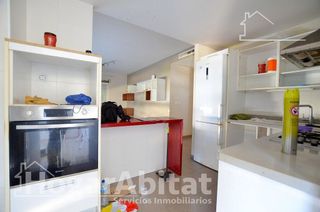 Piso en venta en Palmera