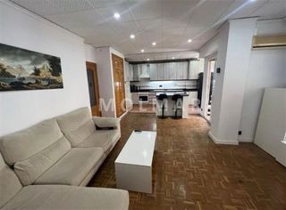 Piso en venta en Alcoy/Alcoi