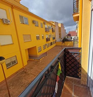 Piso en venta en Residencial Triana - Barrio Alto en Gabias (Las)