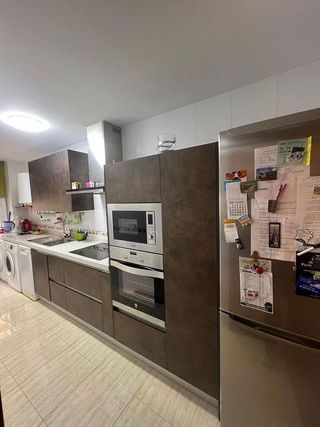Piso en venta en Residencial Triana - Barrio Alto en Gabias (Las)