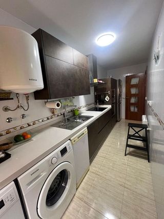 Piso en venta en Residencial Triana - Barrio Alto en Gabias (Las)