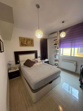 Piso en venta en Residencial Triana - Barrio Alto en Gabias (Las)