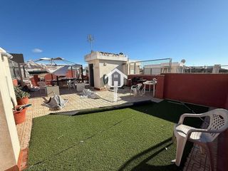 Dúplex en venta en Centro en San Vicente del Raspeig/Sant Vicent del Raspeig