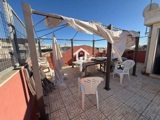 Dúplex en venta en Centro en San Vicente del Raspeig/Sant Vicent del Raspeig