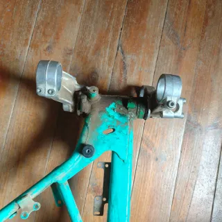 Chasis Montesa Cota 310 Enduro