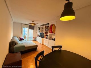 Piso en venta en Parque Oeste - Fuente Cisneros en Alcorcón