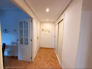 Piso en venta en Parque Oeste - Fuente Cisneros en Alcorcón