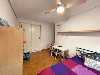 Piso en venta en Parque Oeste - Fuente Cisneros en Alcorcón