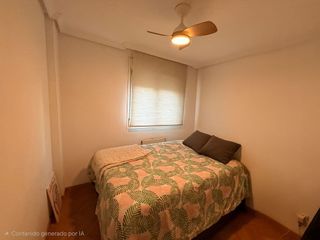 Piso en venta en Parque Oeste - Fuente Cisneros en Alcorcón