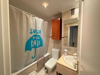 Piso en venta en Parque Oeste - Fuente Cisneros en Alcorcón