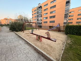 Piso en venta en Parque Oeste - Fuente Cisneros en Alcorcón