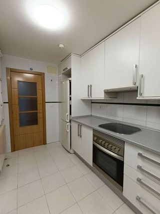 Piso en venta en Santa María en Ciudad Real