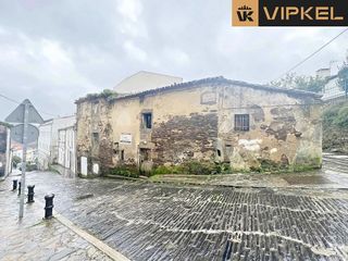 Edificio en venta en Concheiros - Fontiñas en Santiago de Compostela
