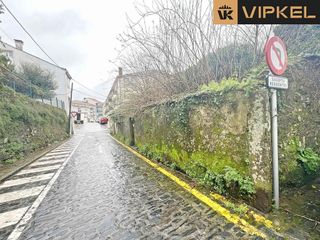 Edificio en venta en Concheiros - Fontiñas en Santiago de Compostela