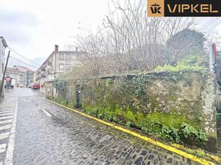 Edificio en venta en Concheiros - Fontiñas en Santiago de Compostela