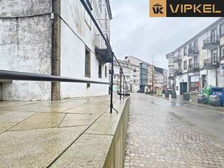 Edificio en venta en Concheiros - Fontiñas en Santiago de Compostela