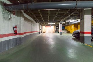 Garaje en venta en San Isidro - Los Almendros en Alcalá de Henares