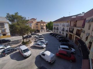 Piso en venta en Aguilar de la Frontera