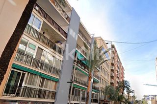 Piso en venta en Centro en Gandia