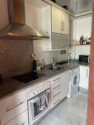Piso en venta en Casco Histórico  - Ribera - San Basilio en Córdoba