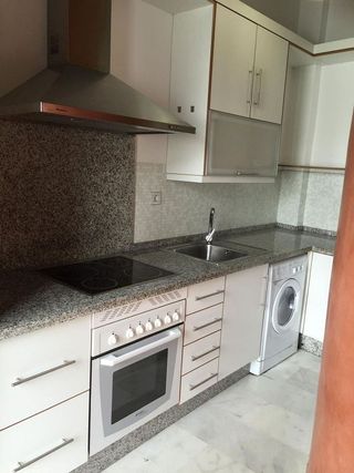 Piso en venta en Casco Histórico  - Ribera - San Basilio en Córdoba