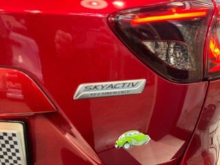 Mazda CX-5 2.2 DE Black Tech Edition 2WD Aut. 110 kW (150 CV)