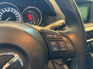 Mazda CX-5 2.2 DE Black Tech Edition 2WD Aut. 110 kW (150 CV)