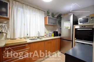 Piso en venta en Raval Roig - Virgen del Socorro en Alicante