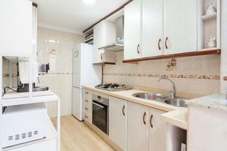 Piso en venta en Motril pueblo en Motril