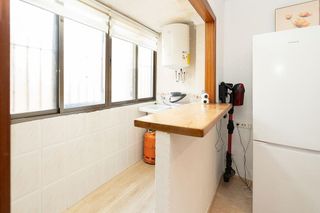 Piso en venta en Motril pueblo en Motril