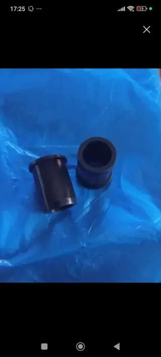 Casquillos basculante Derbi Antorcha