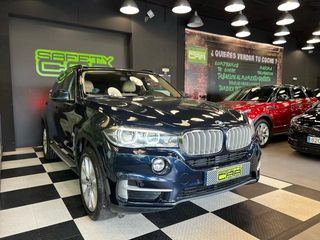 BMW X5 xDrive40e 230 kW (313 CV)