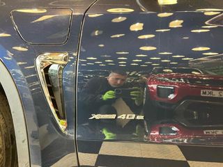 BMW X5 xDrive40e 230 kW (313 CV)